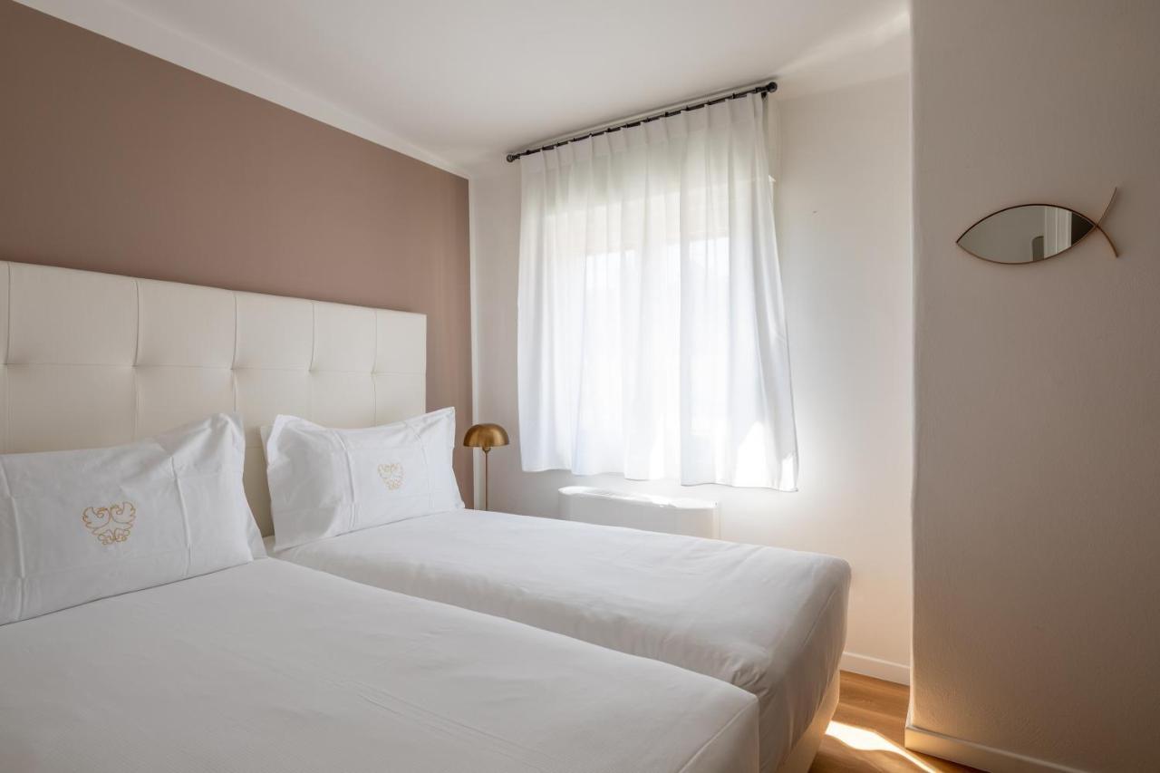 Vis A Vis Apartments Trieste Exterior photo